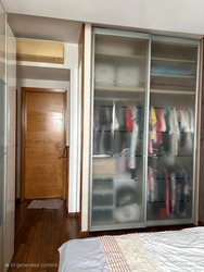 The Belvedere (D15), Condominium #452013941